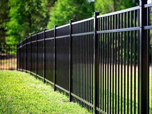 Commercial & Residential Fencing Contractor